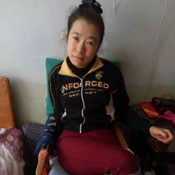 辽宁44岁单身美女真诚找对象-丽水相亲网