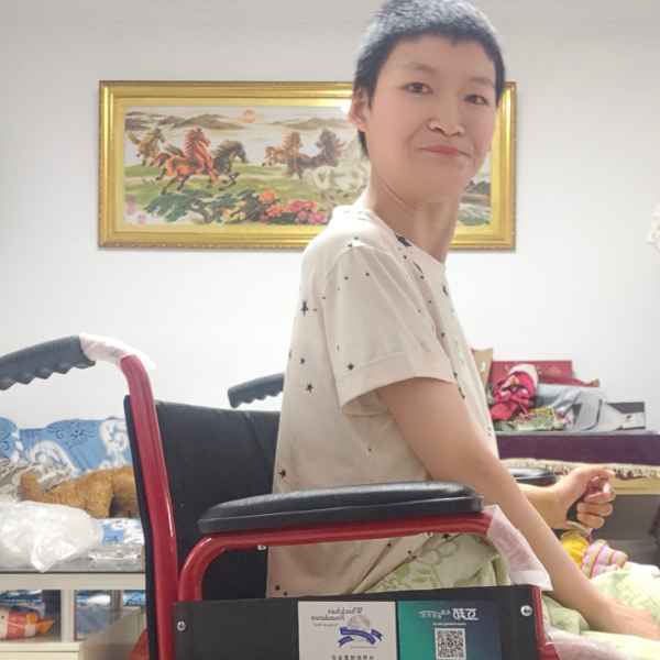 江苏30岁单身美女真诚找对象-丽水征婚网