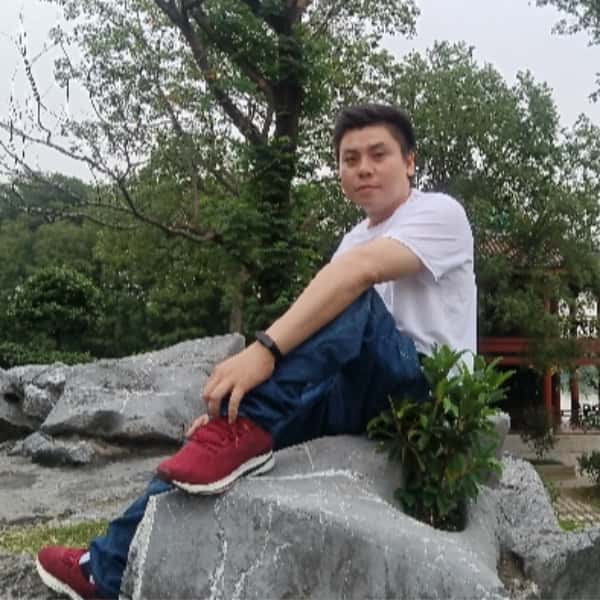 广东残疾人帅哥真诚相亲找对象，丽水征婚网
