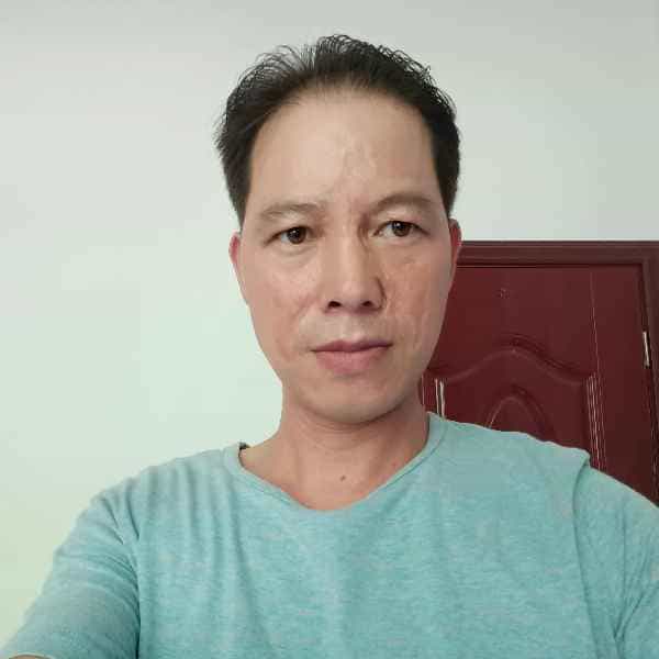 43岁岁陕西单身帅哥 - 丽水吉缘网