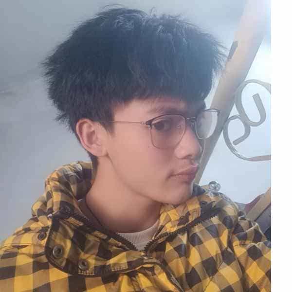 21岁岁安徽单身帅哥 - 丽水吉缘网