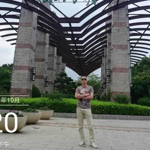 40岁岁四川单身帅哥 - 丽水吉缘网