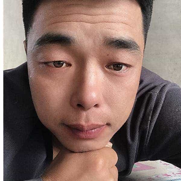 39岁岁吉林单身帅哥 - 丽水吉缘网