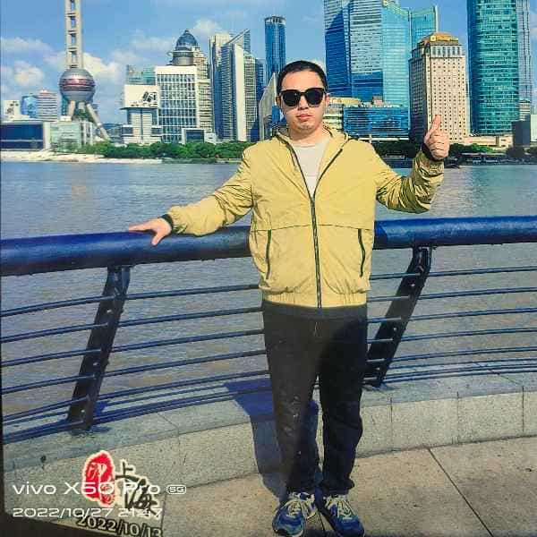 34岁岁江苏单身帅哥 - 丽水吉缘网
