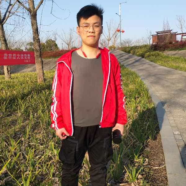 24岁岁安徽单身帅哥 - 丽水吉缘网