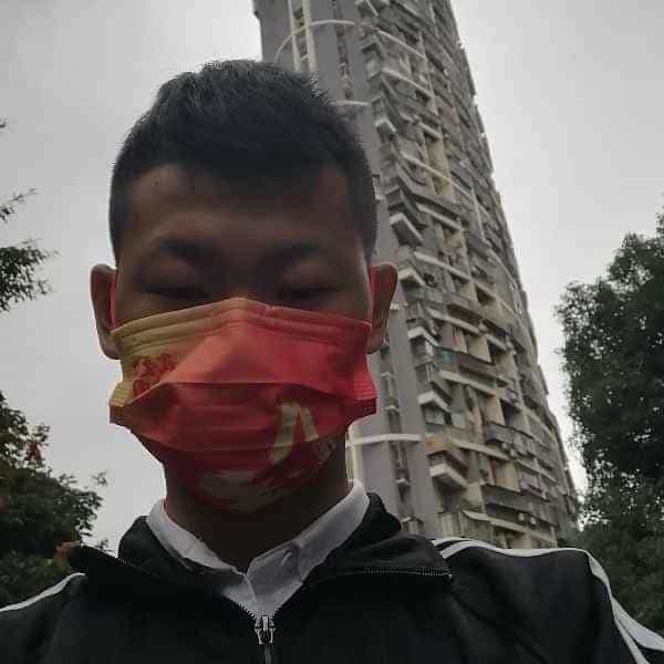 24岁岁福建单身帅哥 - 丽水吉缘网