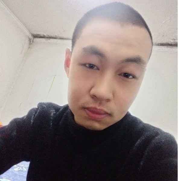 33岁岁黑龙江单身帅哥 - 丽水吉缘网
