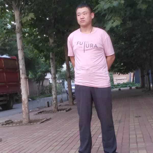 35岁岁河北单身帅哥 - 丽水吉缘网