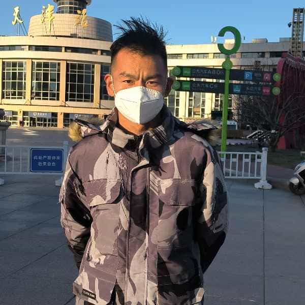 35岁岁吉林单身帅哥 - 丽水吉缘网
