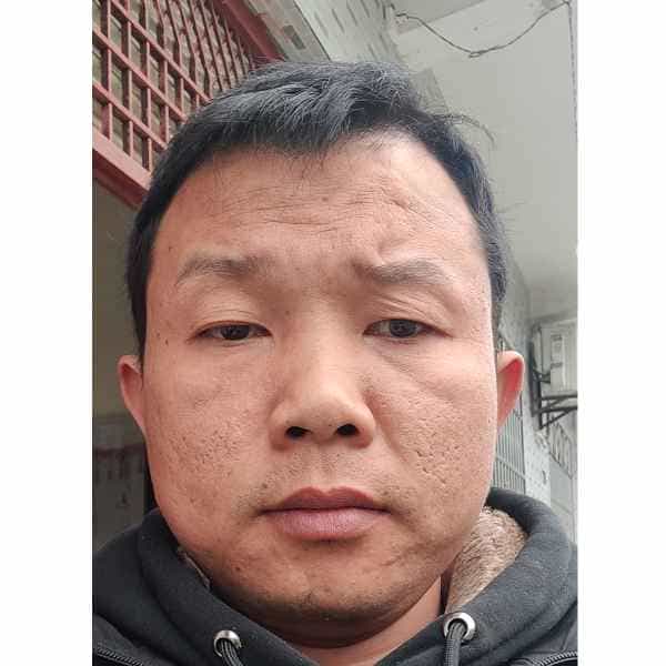 37岁岁陕西单身帅哥 - 丽水吉缘网
