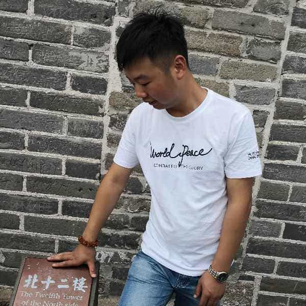 28岁岁河南单身帅哥 - 丽水吉缘网