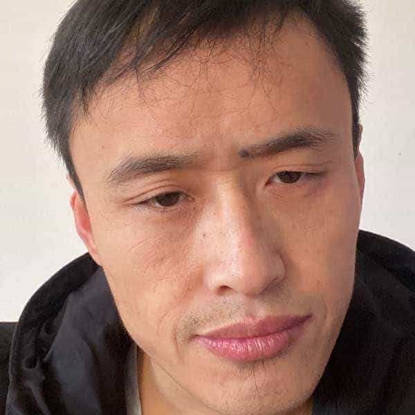 40岁岁四川单身帅哥 - 丽水吉缘网