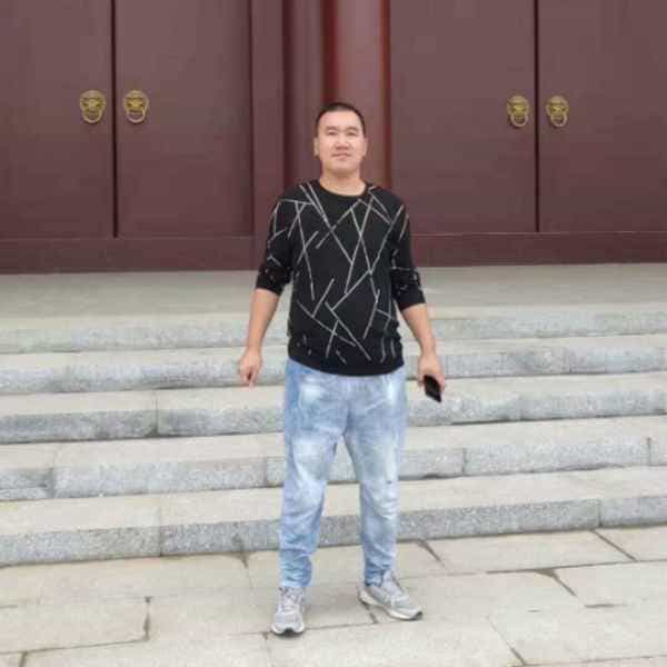35岁岁吉林单身帅哥 - 丽水吉缘网