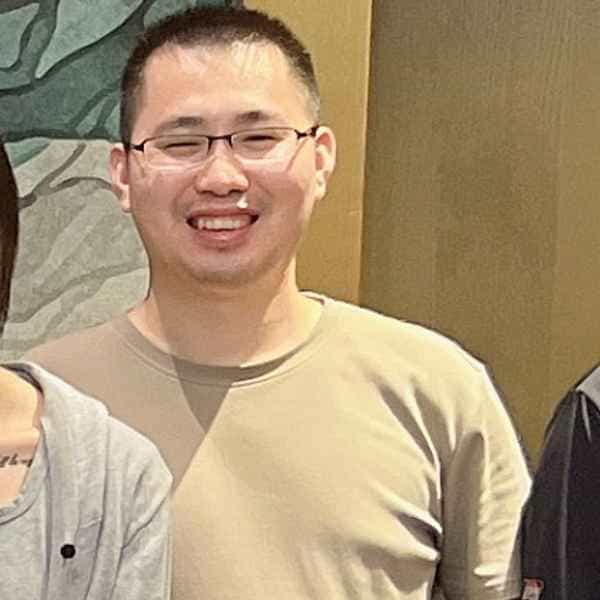 36岁岁广东单身帅哥 - 丽水吉缘网