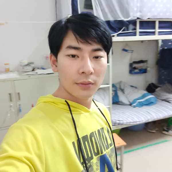 38岁岁河南单身帅哥 - 丽水吉缘网