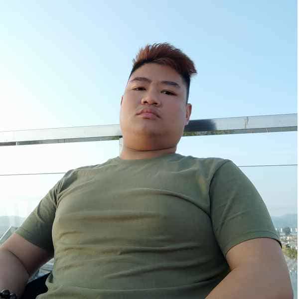 29岁岁广东单身帅哥 - 丽水吉缘网