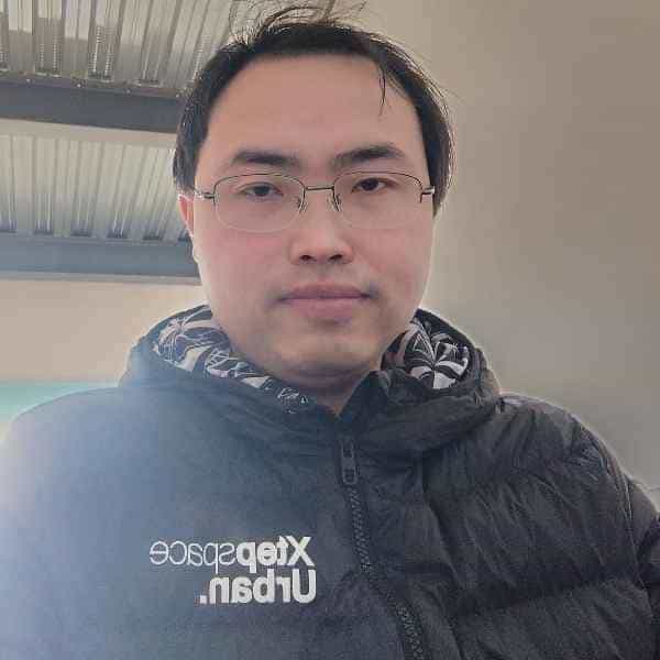 37岁岁陕西单身帅哥 - 丽水吉缘网