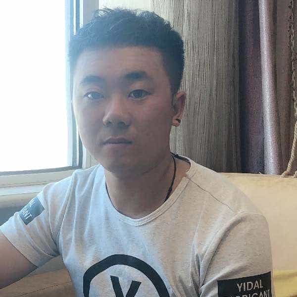 34岁岁内蒙古单身帅哥 - 丽水吉缘网