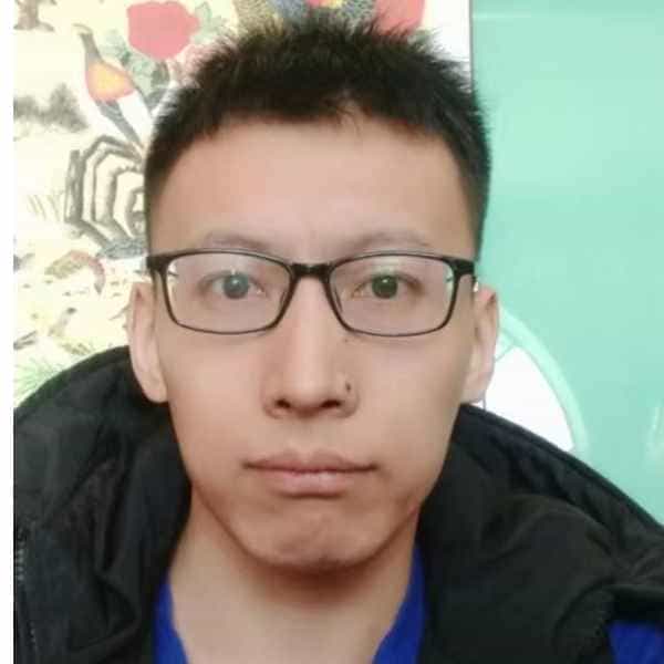 35岁岁内蒙古单身帅哥 - 丽水吉缘网