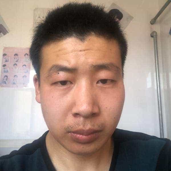 31岁岁内蒙古单身帅哥 - 丽水吉缘网