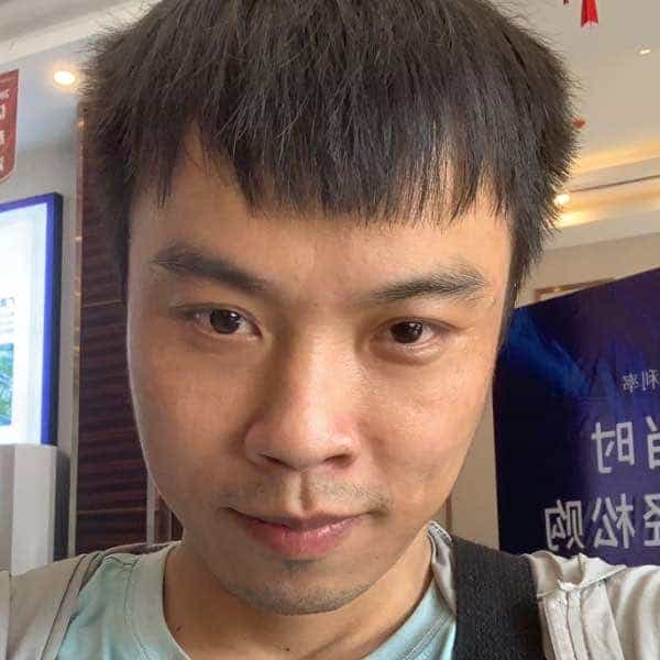 42岁岁广西单身帅哥 - 丽水吉缘网