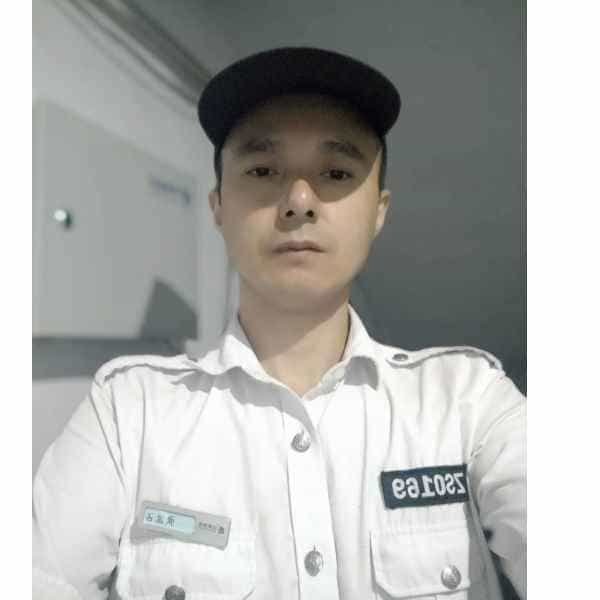 41岁岁河南单身帅哥 - 丽水吉缘网