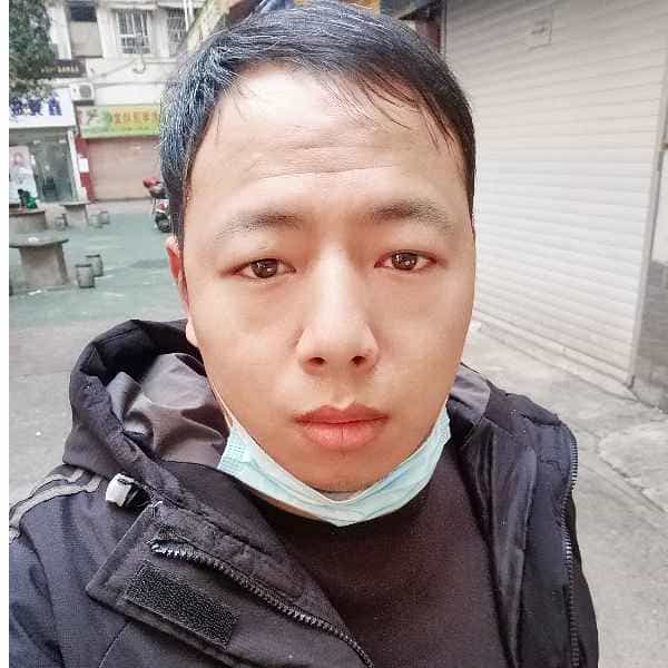 35岁岁四川单身帅哥 - 丽水吉缘网