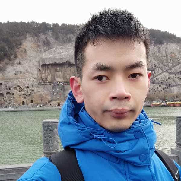 28岁岁河南单身帅哥 - 丽水吉缘网