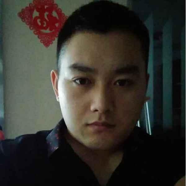 36岁岁河南单身帅哥 - 丽水吉缘网