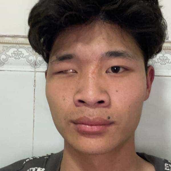 25岁岁云南单身帅哥 - 丽水吉缘网