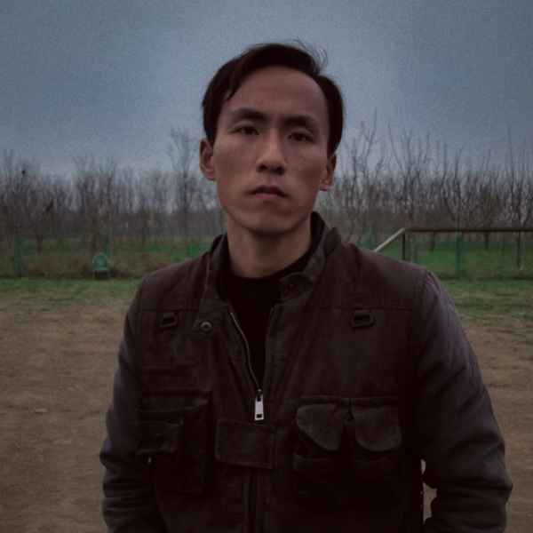 31岁岁陕西单身帅哥 - 丽水吉缘网