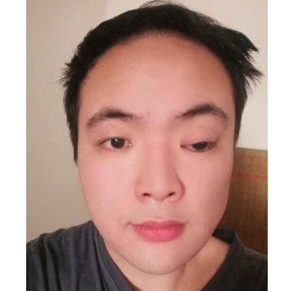 33岁岁湖北单身帅哥 - 丽水吉缘网
