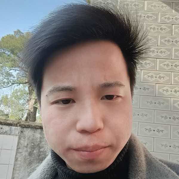 32岁岁江西单身帅哥 - 丽水吉缘网