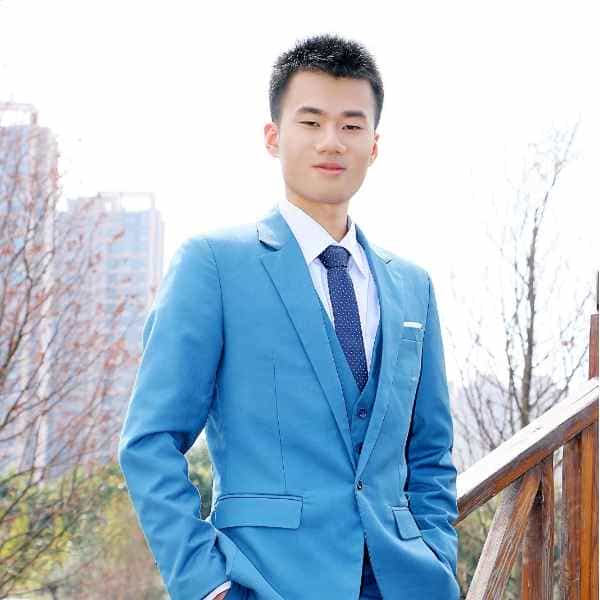 36岁岁福建单身帅哥 - 丽水吉缘网