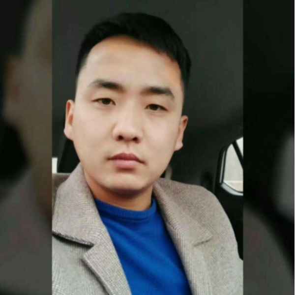 31岁岁陕西单身帅哥 - 丽水吉缘网