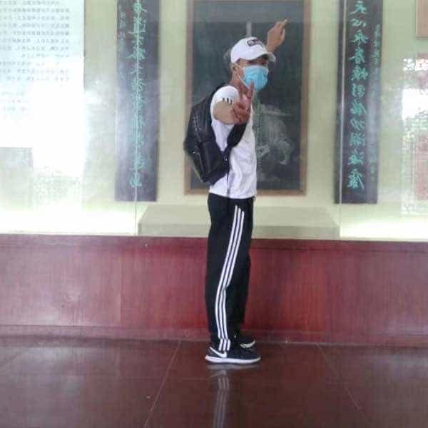 36岁岁广东单身帅哥 - 丽水吉缘网