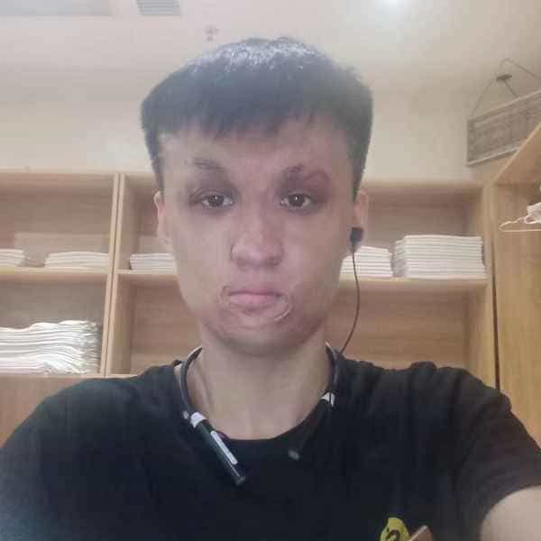 27岁岁山东单身帅哥 - 丽水吉缘网