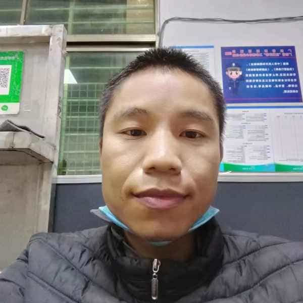 38岁岁广东单身帅哥 - 丽水吉缘网