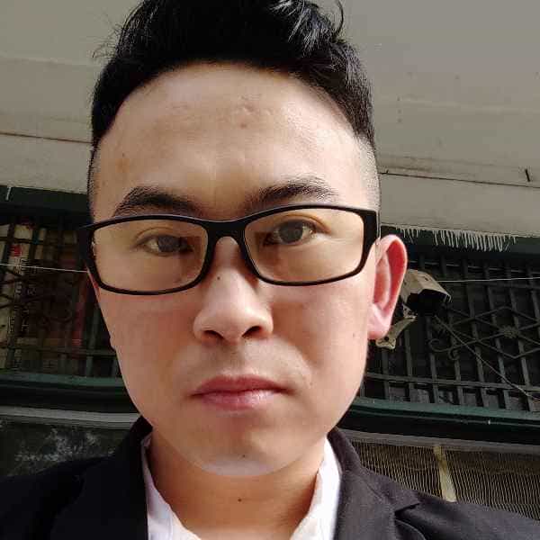 34岁岁陕西单身帅哥 - 丽水吉缘网