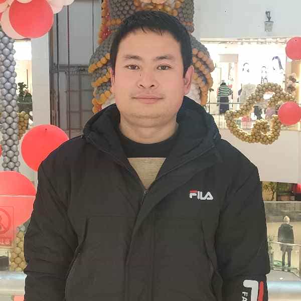41岁岁河北单身帅哥 - 丽水吉缘网