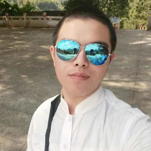 35岁岁福建单身帅哥 - 丽水吉缘网