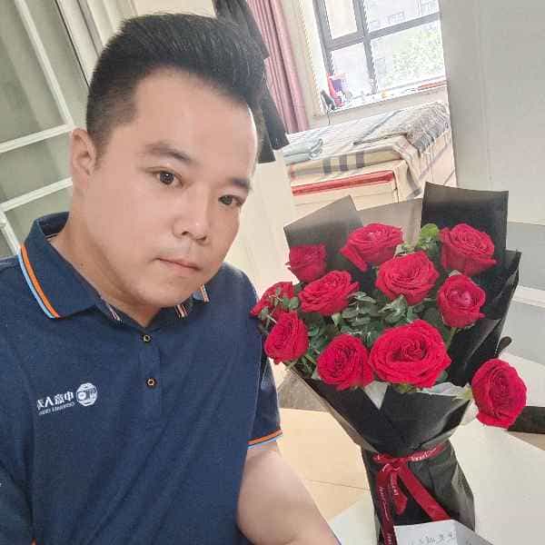 35岁岁河南单身帅哥 - 丽水吉缘网
