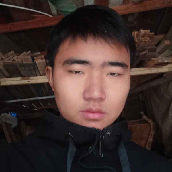 24岁岁四川单身帅哥 - 丽水吉缘网