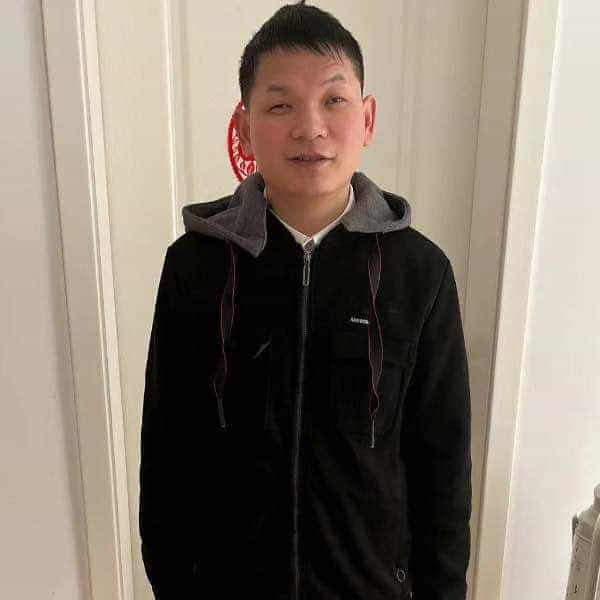 36岁岁安徽单身帅哥 - 丽水吉缘网