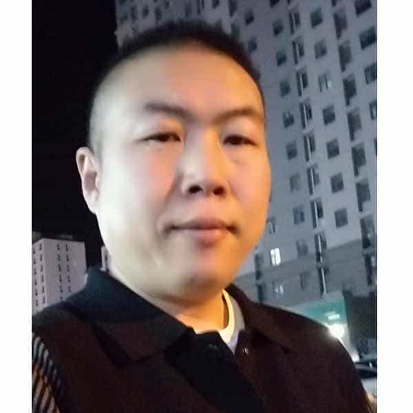 44岁岁吉林单身帅哥 - 丽水吉缘网