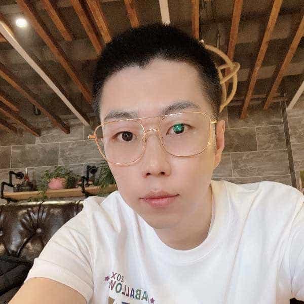35岁岁内蒙古单身帅哥 - 丽水吉缘网