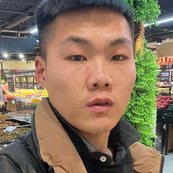 28岁岁河南单身帅哥 - 丽水吉缘网
