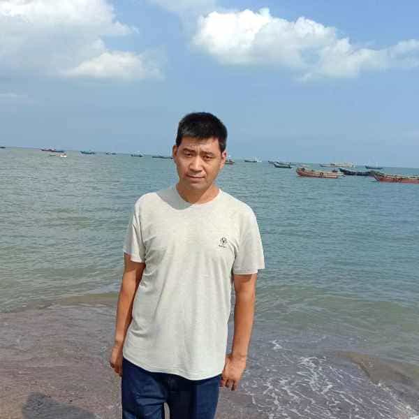 44岁岁辽宁单身帅哥 - 丽水吉缘网