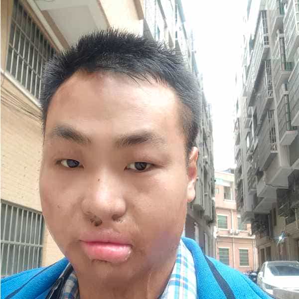 33岁岁湖北单身帅哥 - 丽水吉缘网