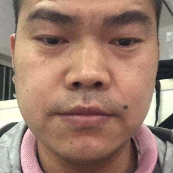 42岁岁湖北单身帅哥 - 丽水吉缘网
